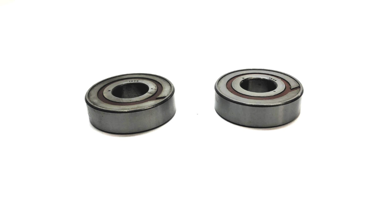 Unbranded Cylindrical Roller Bearing (No Box) 1638 [Lot of 2] NOS
