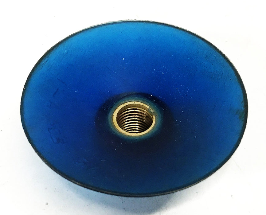 Vicas 1/4 inch Vacuum Cup V204A-1 [Lot of 3] NOS