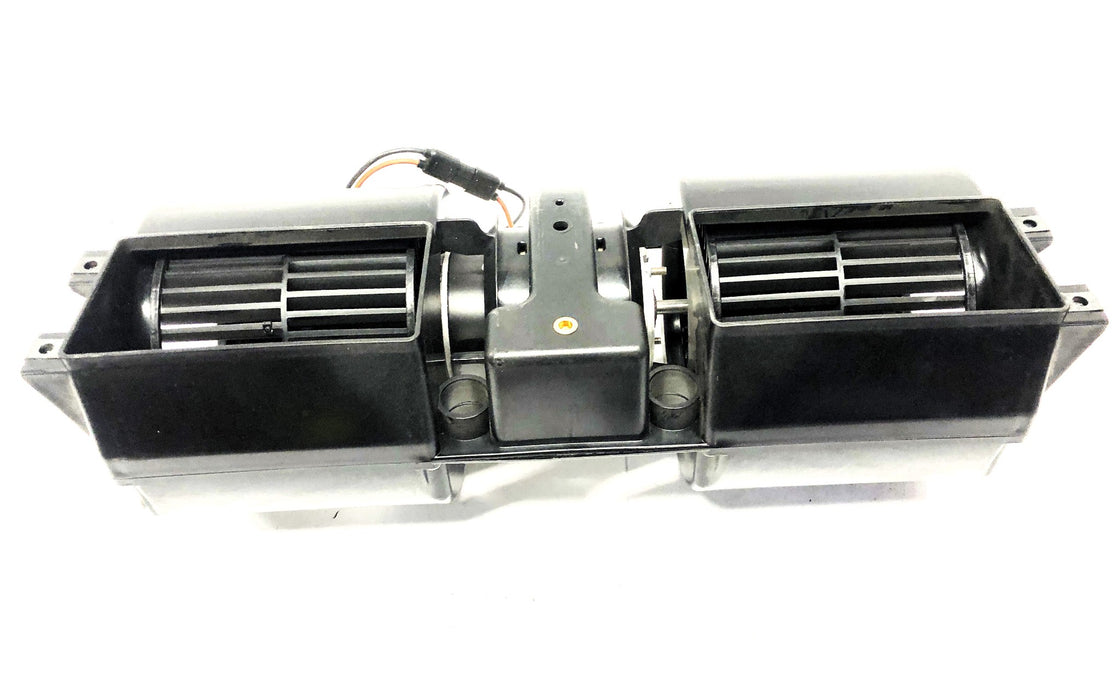 ACT Blower Motor With 12V Resistor BLW20050R NOS