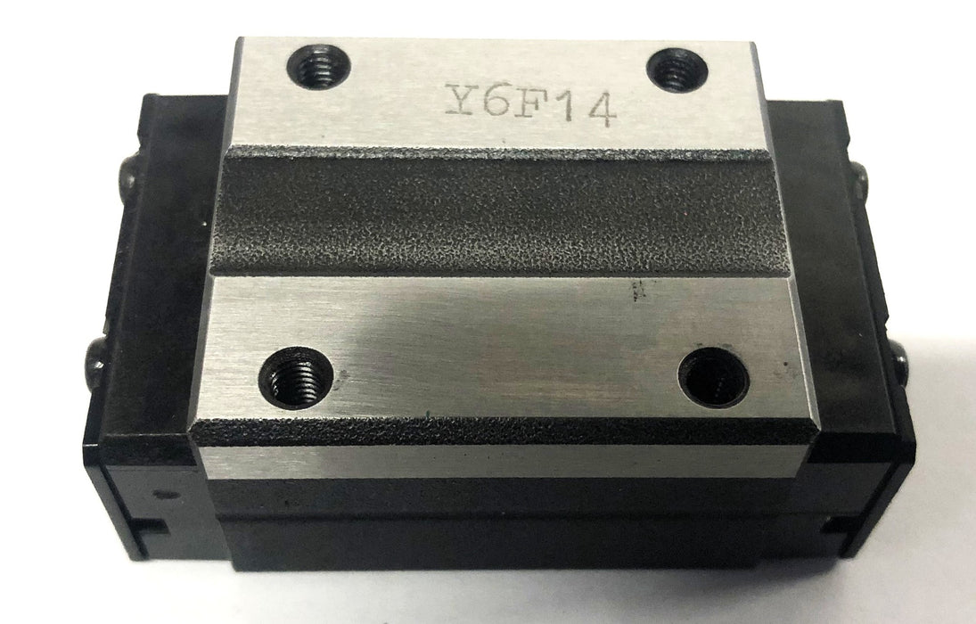 THK HSR-15R Linear Bearing Block HSR15R1SS (GK) NOS