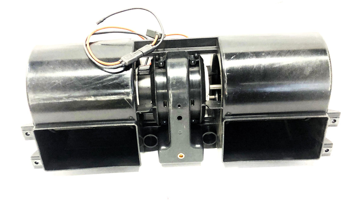 ACT Blower Motor With 12V Resistor BLW20050R NOS