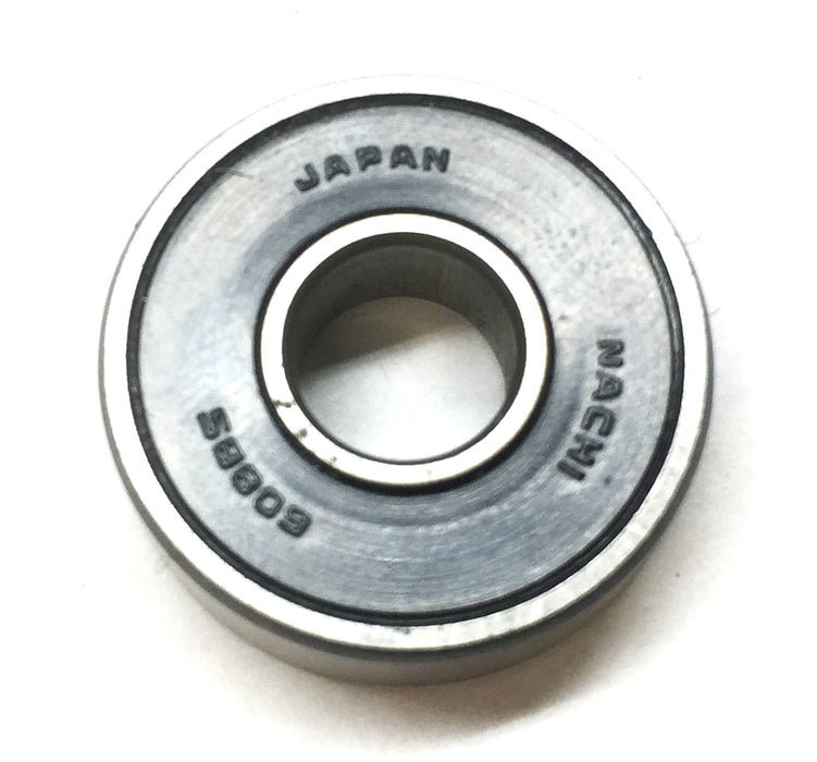 Nachi Deep Groove Ball Bearing (No Box) 608BS [Lot of 3] NOS