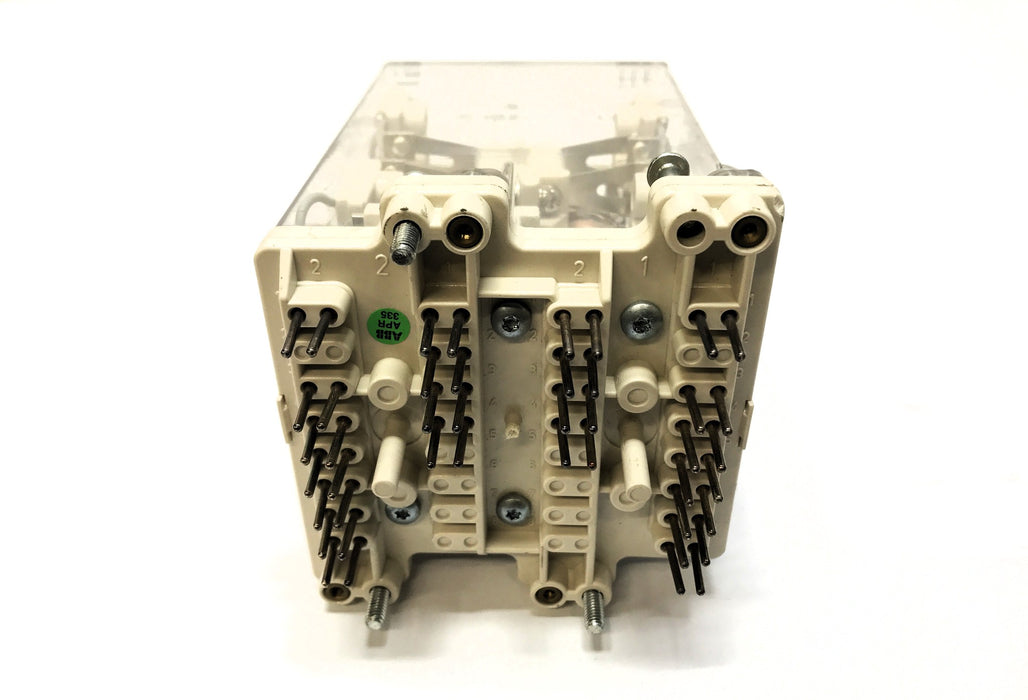 ABB Auxiliary Relay RXMVB2 (5637 081-A) USED