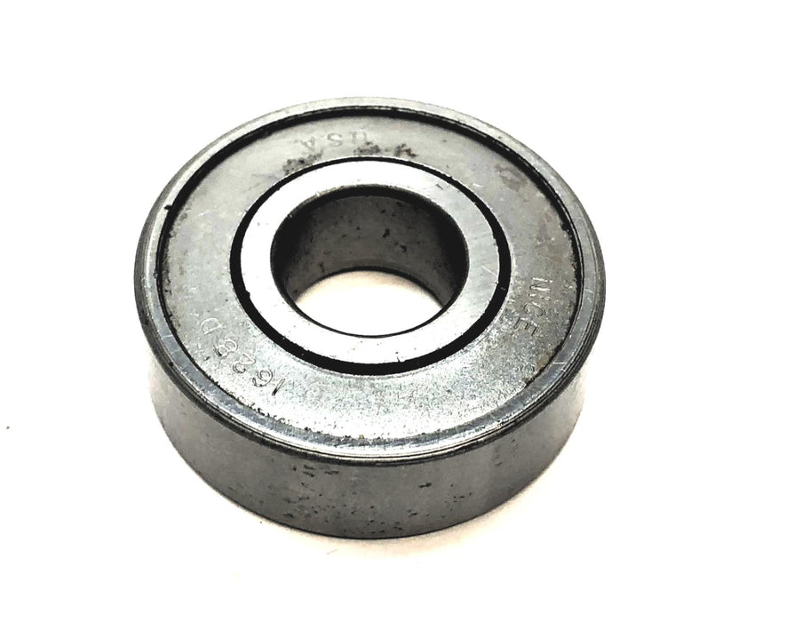 Nice Metal Shielded Ball Bearing 1628DS (No Box) [Lot of 2] NOS
