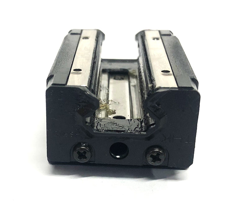 THK HSR-15R Linear Bearing Block HSR15R1SS (GK) NOS
