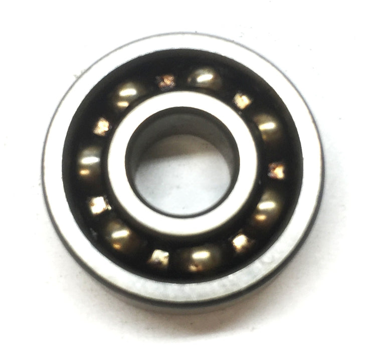 Nachi Deep Groove Ball Bearing (No Box) 608BS [Lot of 3] NOS