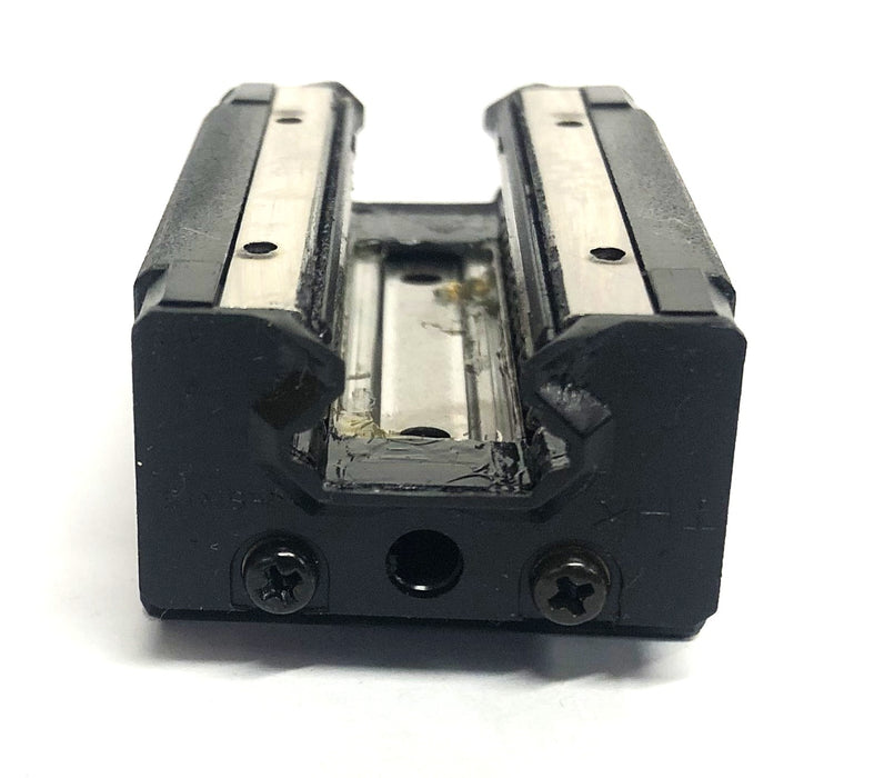THK HSR-15R Linear Bearing Block HSR15R1SS (GK) NOS