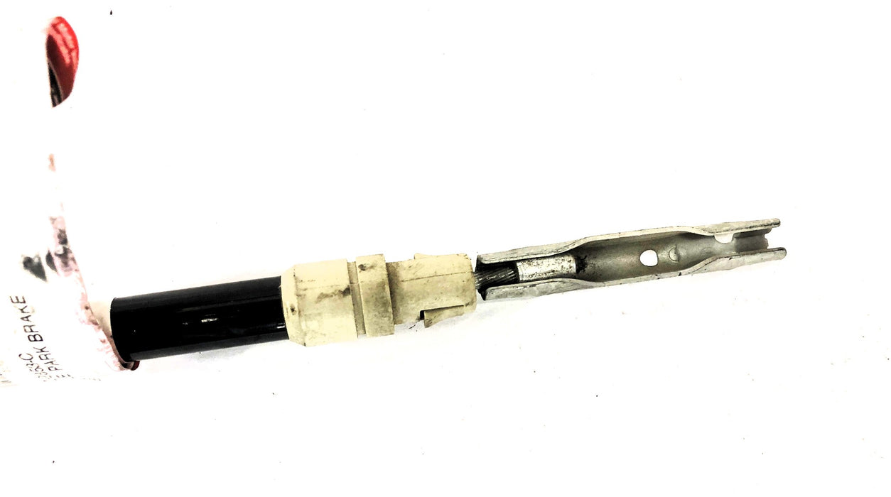 Motorcraft Parking Brake Cable BRCA-238 (BC3Z-2853-C) NOS