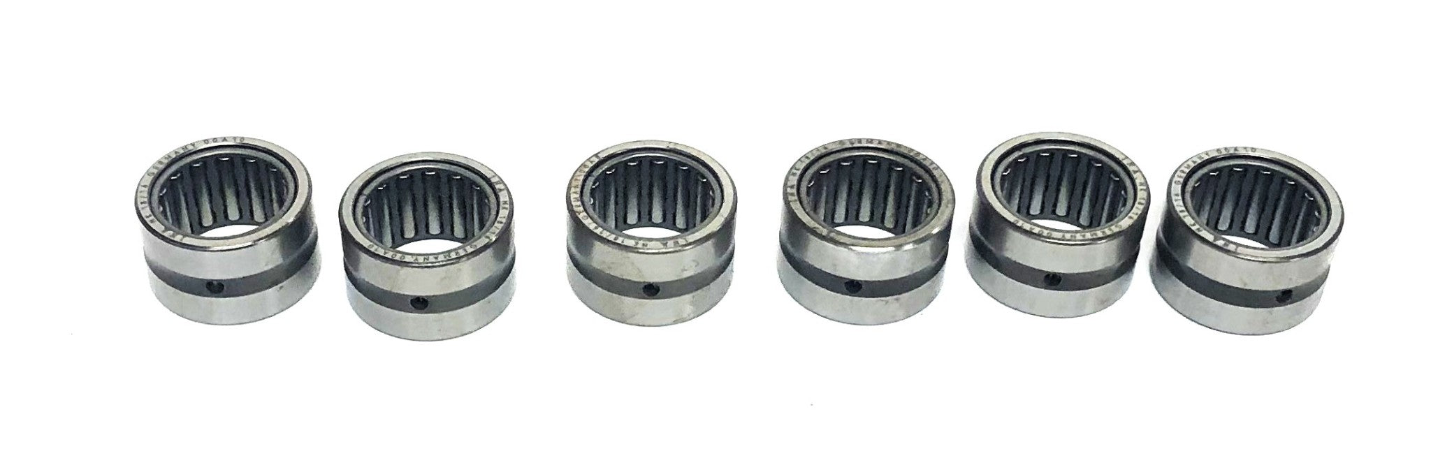 INA Needle Roller Bearing NK-18/16 (00A10) [Lot of 6] NOS