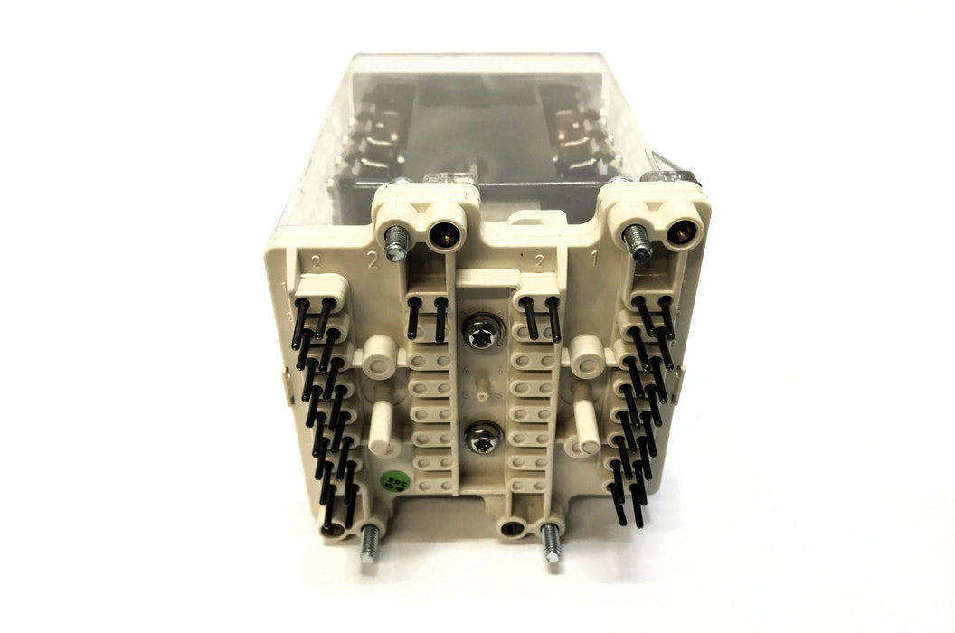 ABB Auxiliary Relay RXMH2 (RK 223 169-AA) USED
