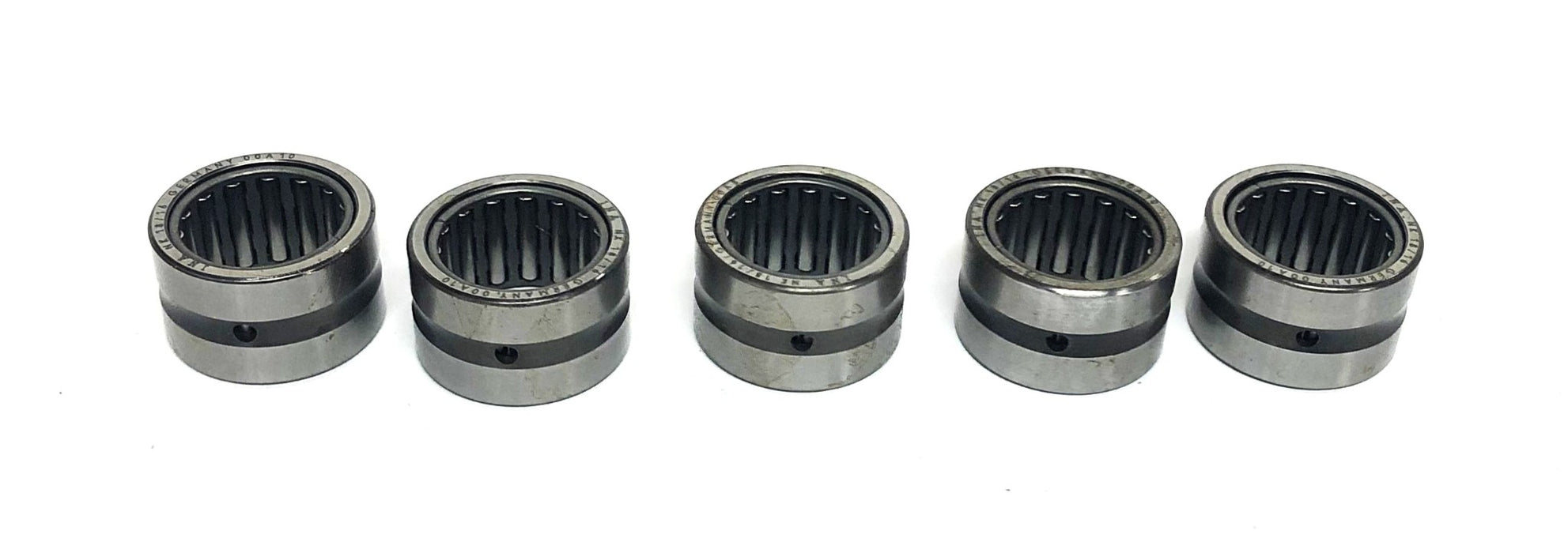 INA Needle Roller Bearing NK-18/16 (00A10) [Lot of 5] NOS