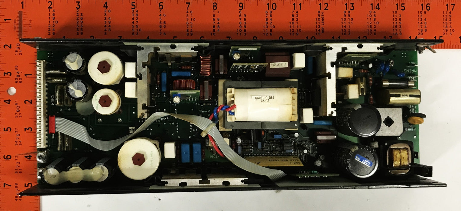 Mitra Phase I Processor Power Supply PE1947/03U NOS