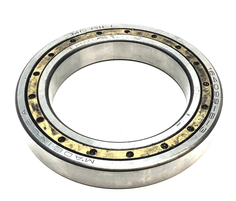 McGill Cylindrical Roller Bearing (No Box) 164099-B-3 NOS
