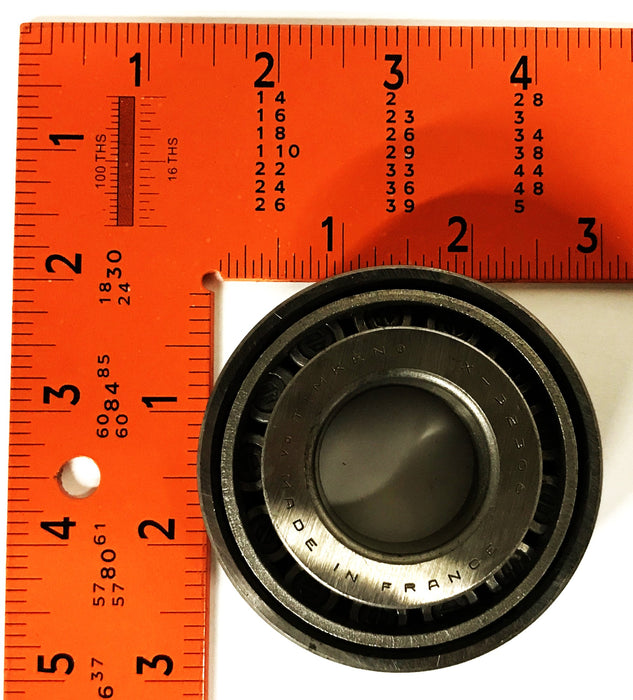 Timken Tapered Roller Bearing Cone and Cup X-32306/Y-32306 NOS