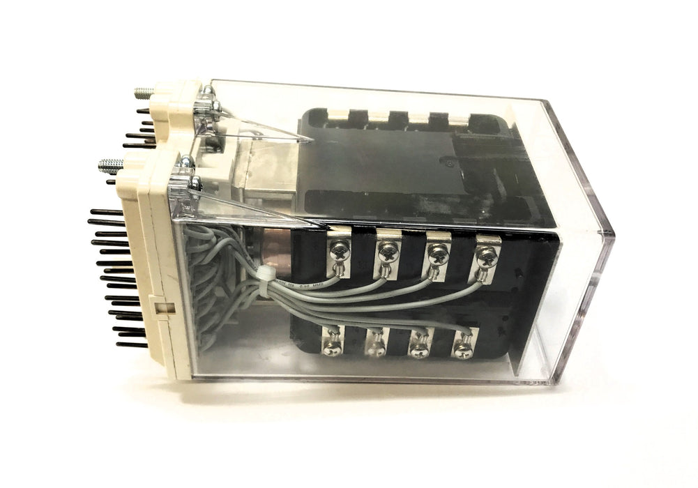 ABB Auxiliary Relay RXMH2 (RK 223 169-AA) USED