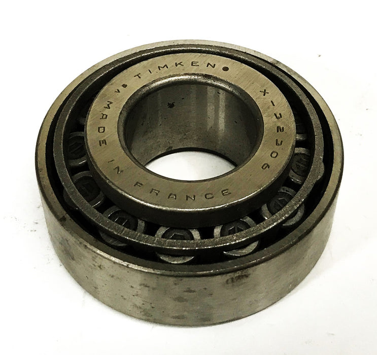 Timken Tapered Roller Bearing Cone and Cup X-32306/Y-32306 NOS