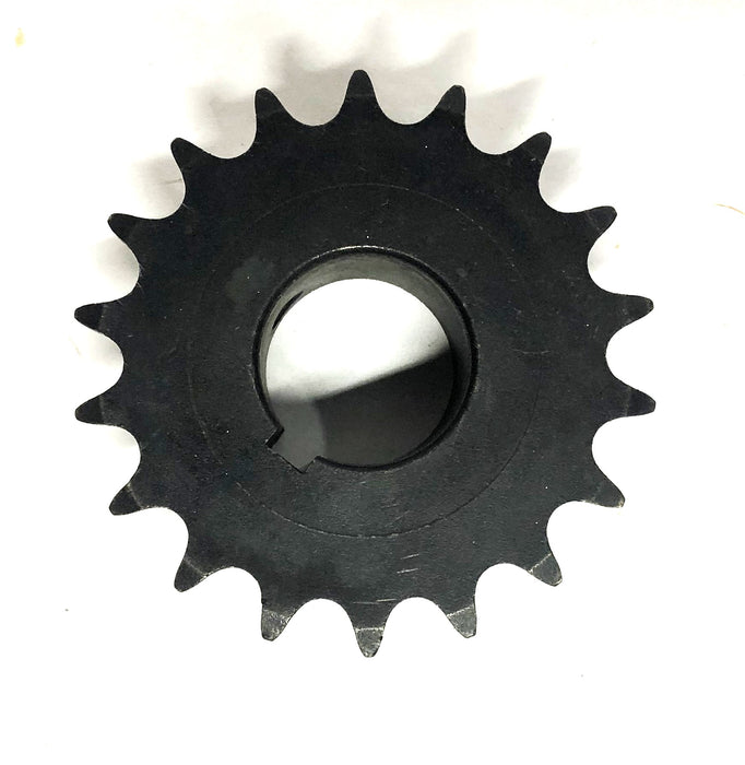 Martin 18 Tooth 1.13X2.30 Inch Bored To Size Sprocket 41BS18 1 1/8 NOS
