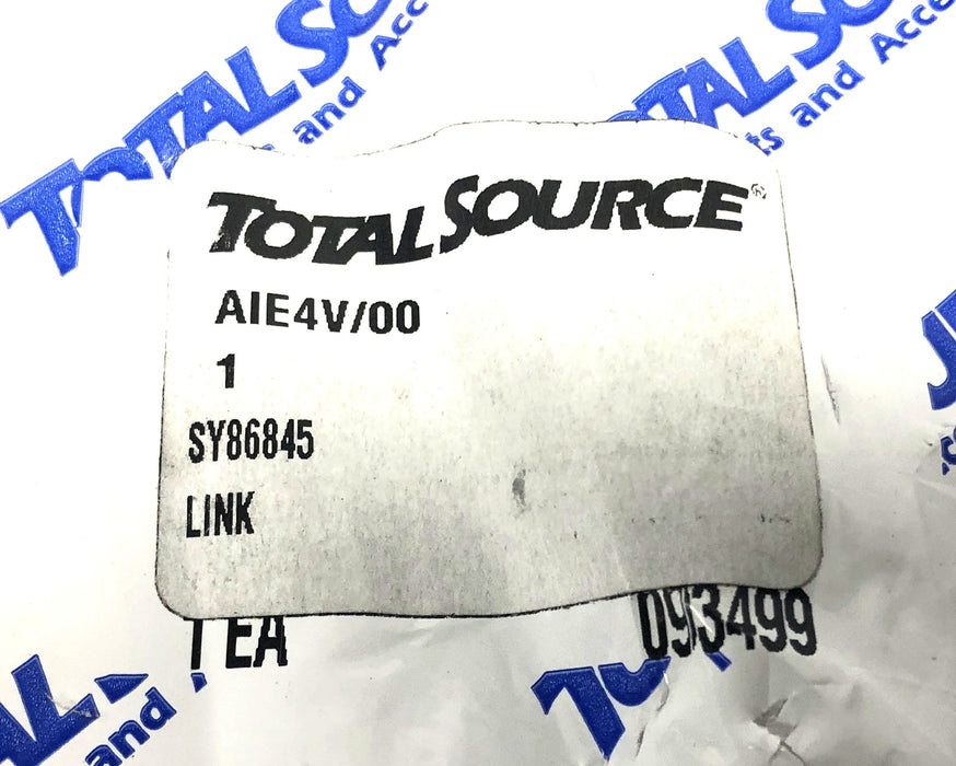 Total Source Forklift Steering Link SY86845 NOS