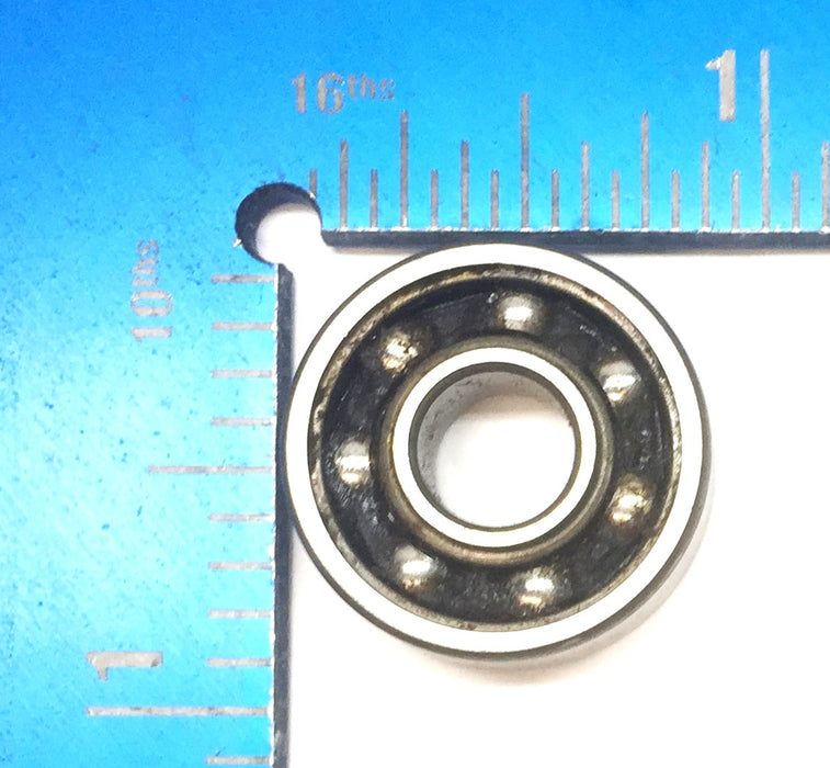 Hoover-NSK Deep Groove Ball Bearing (No Box) 608V [Lot of 15] NOS