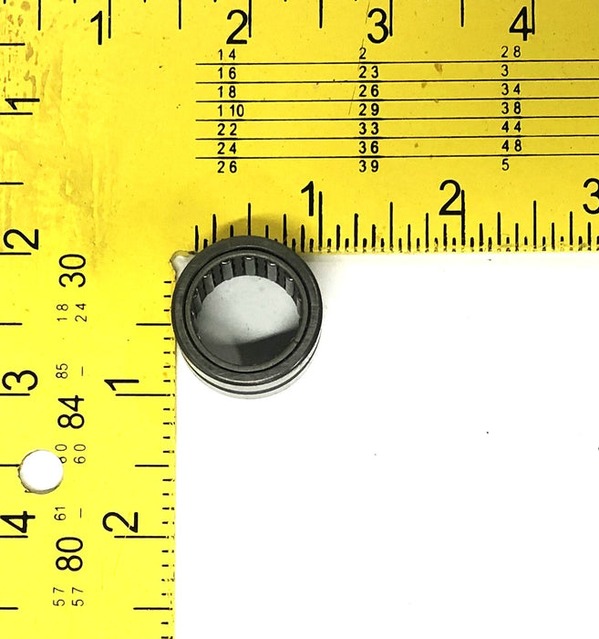 INA Needle Roller Bearing NK-18/16 (00A10) [Lot of 6] NOS