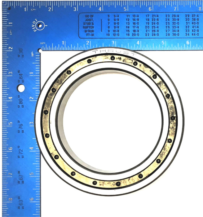 McGill Cylindrical Roller Bearing (No Box) 164099-B-3 NOS