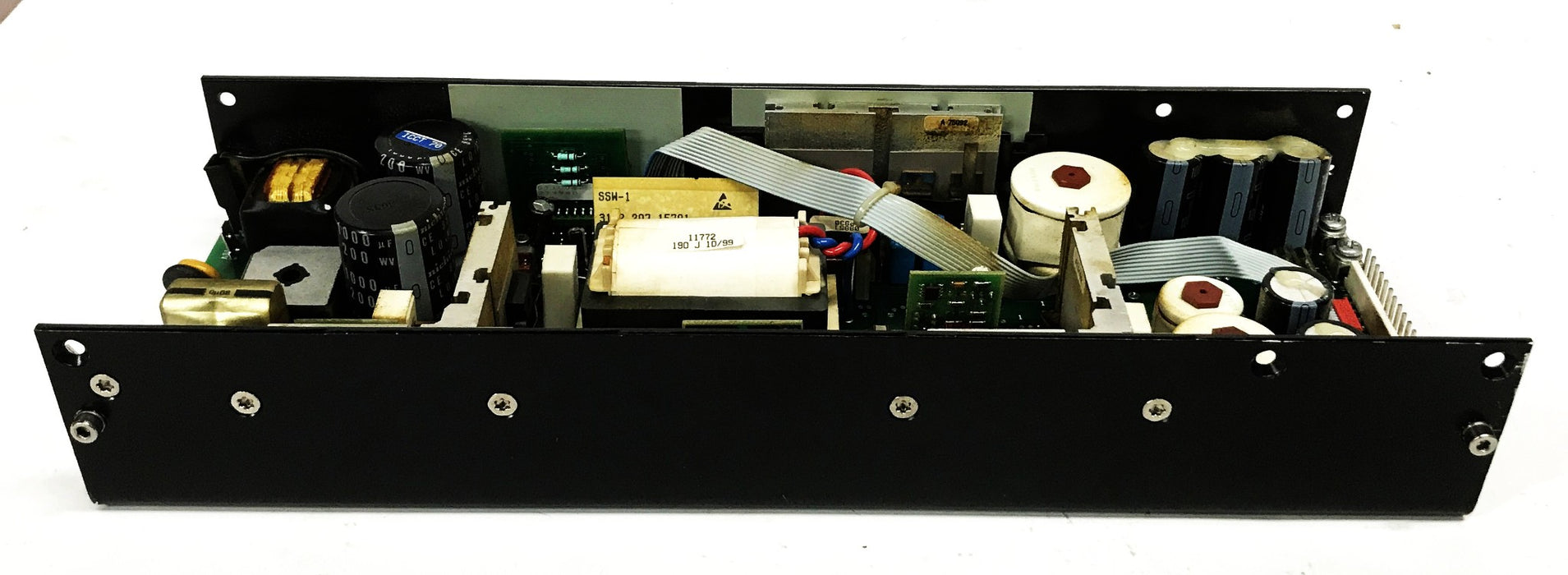 Mitra Phase I Processor Power Supply PE1947/03U NOS