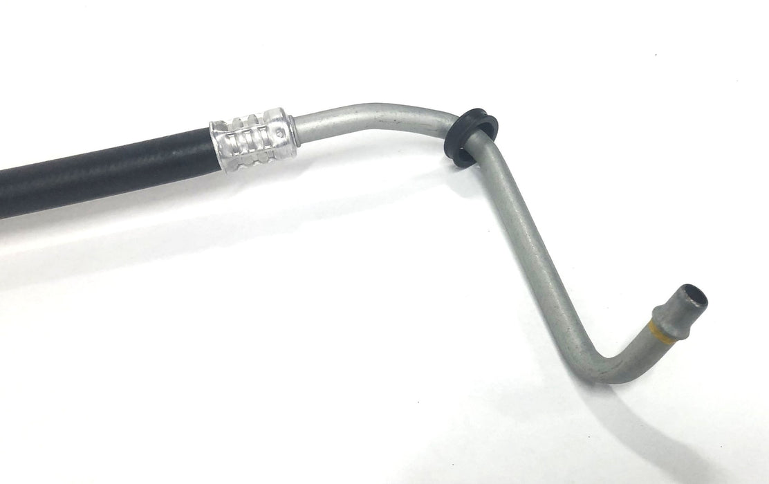 GM OEM Transmission Fluid Cooler Inlet Pipe 92251652 NOS