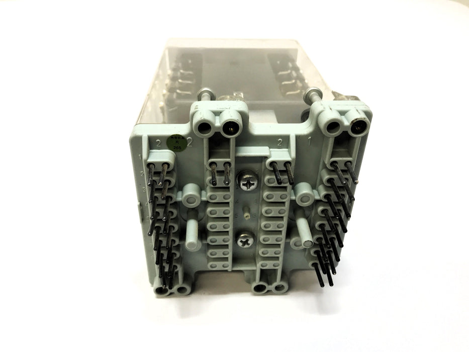 Asea Combiflex Auxiliary Relay RXMH2 (RK 223 067-AD) USED