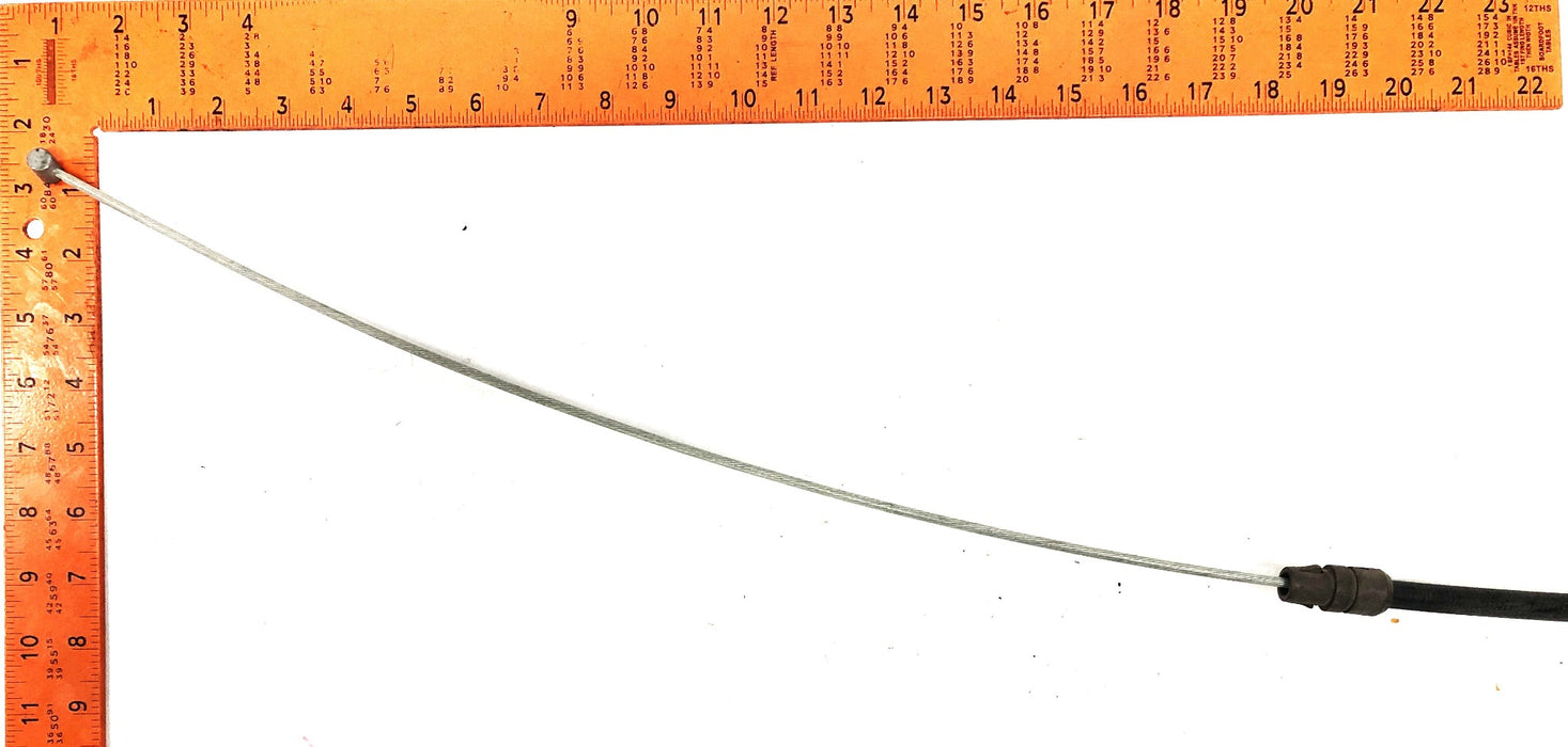 Motorcraft Parking Brake Cable BRCA-238 (BC3Z-2853-C) NOS