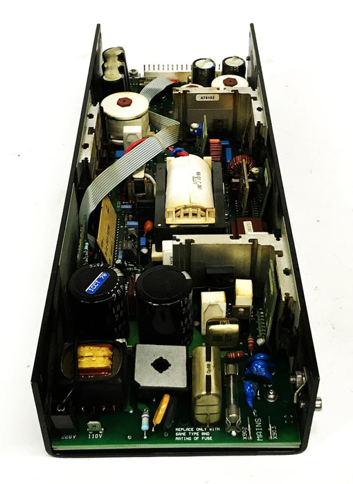 Mitra Phase I Processor Power Supply PE1947/03U NOS