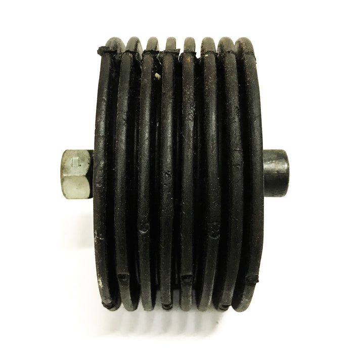 Fairlane Ribbed Cushion Roller RR667 [Lot of 4] USED