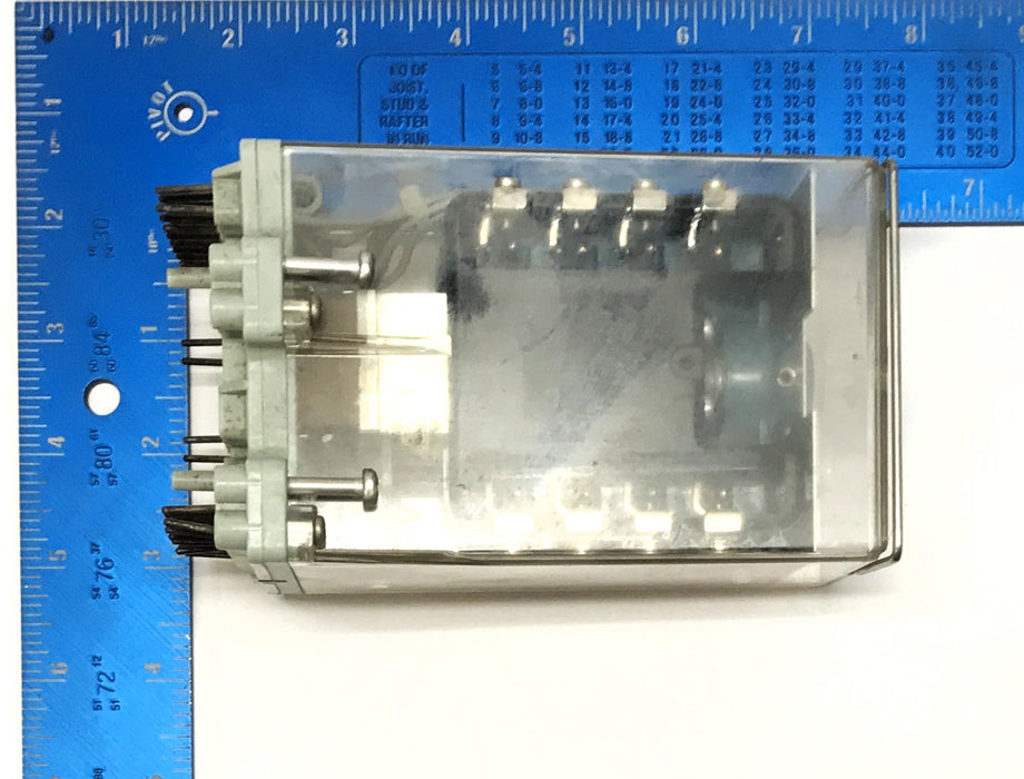Asea Combiflex Auxiliary Relay RXMH2 (RK 223 067-AD) USED