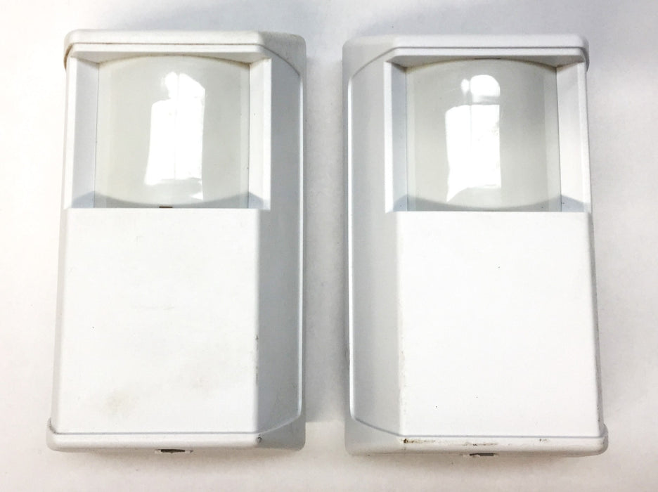 Honeywell Motion Sensor 5-046-159-03 [Lot of 2] USED