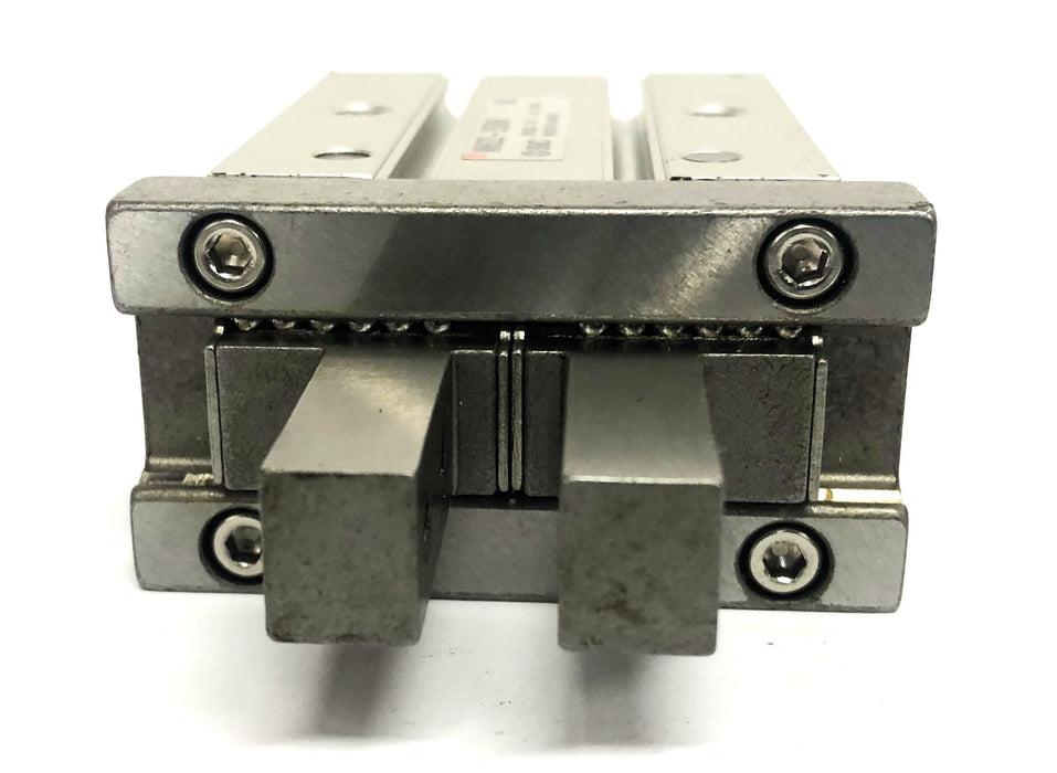 SMC 0.1-0.7 MPa Finger Cylinder MHZ2-25DN NOS