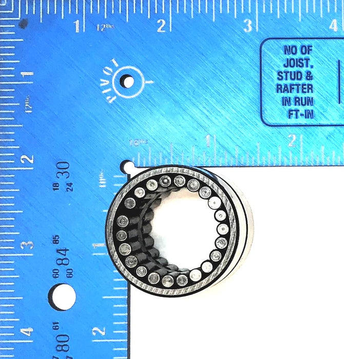 McGill Needle Roller Bearing (No Box) ST-242 NOS