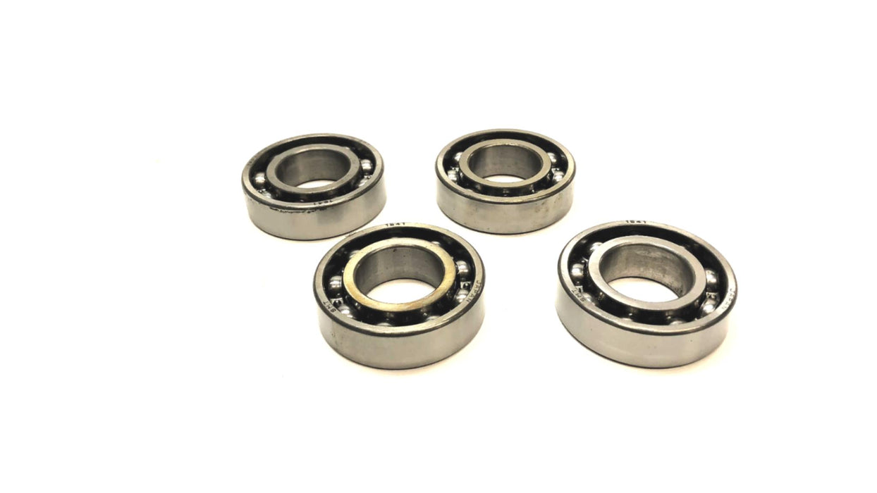 SMT Cylindrical Roller Bearing (No Box) 1641 [Lot of 4] NOS