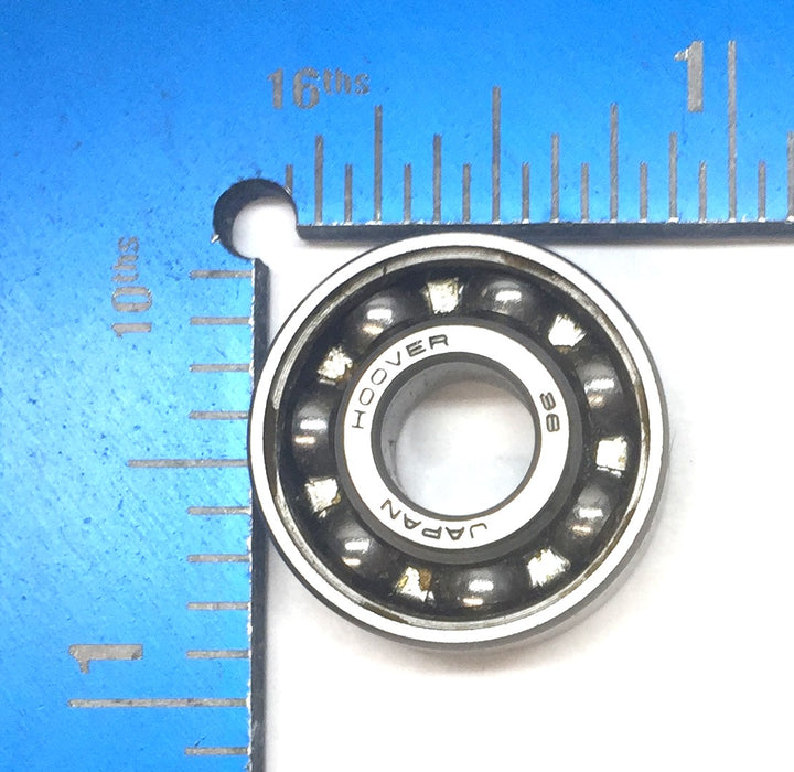 Hoover Deep Groove Ball Bearing (No Box) 9038RSN [Lot of 5] NOS