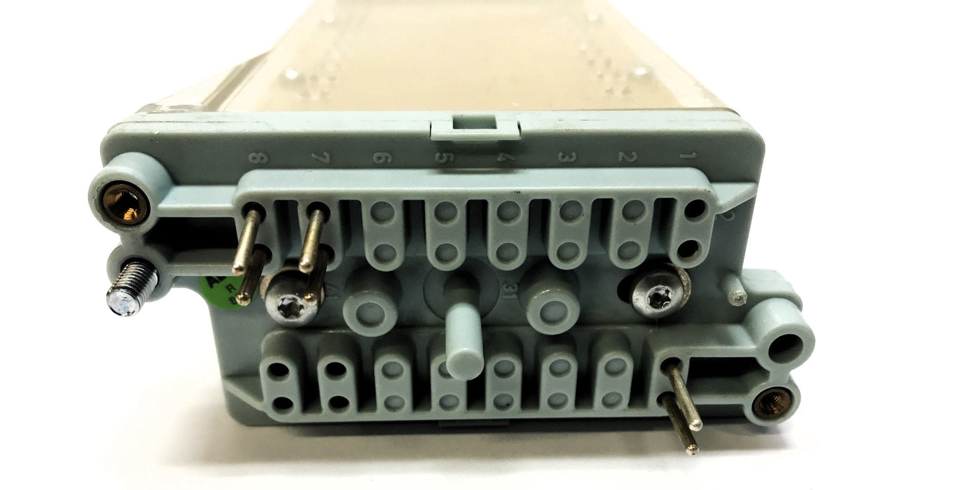 ABB Resistor Unit RXTMA1 (5653 137-P) USED