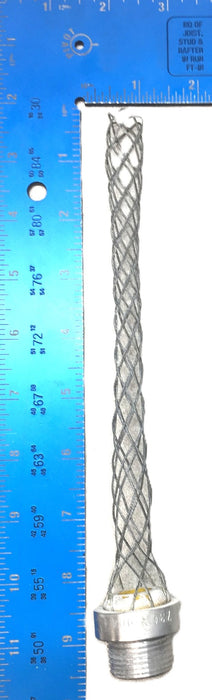Remke Cable Strain Relief 7303-004 USED