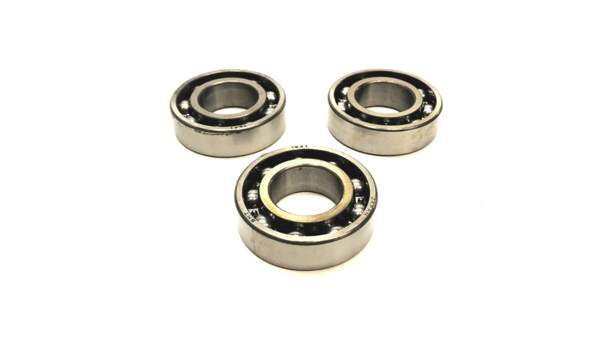 SMT Cylindrical Roller Bearing (No Box) 1641 [Lot of 3] NOS