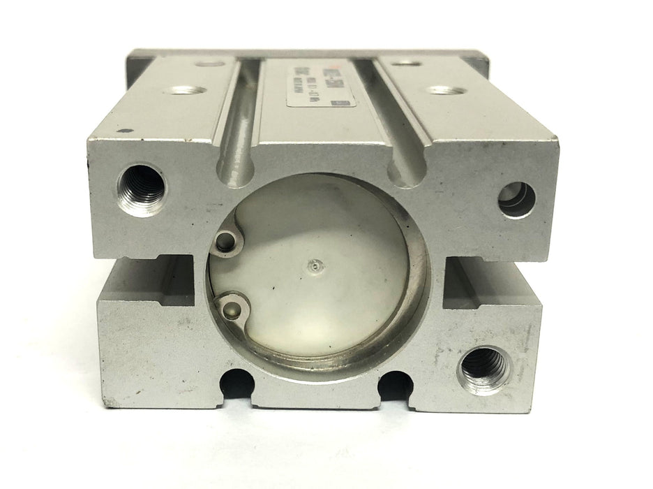 SMC 0.1-0.7 MPa Finger Cylinder MHZ2-25DN NOS