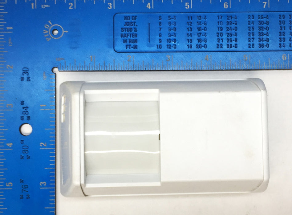 Honeywell Motion Sensor 5-046-159-03 [Lot of 2] USED
