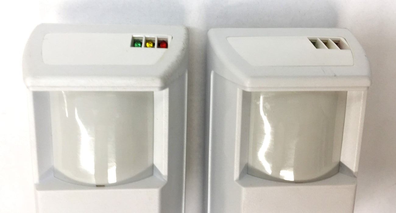 Honeywell Motion Sensor 5-046-159-03 [Lot of 2] USED
