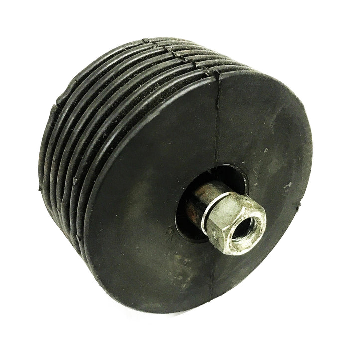 Fairlane Ribbed Cushion Roller RR667 [Lot of 4] USED