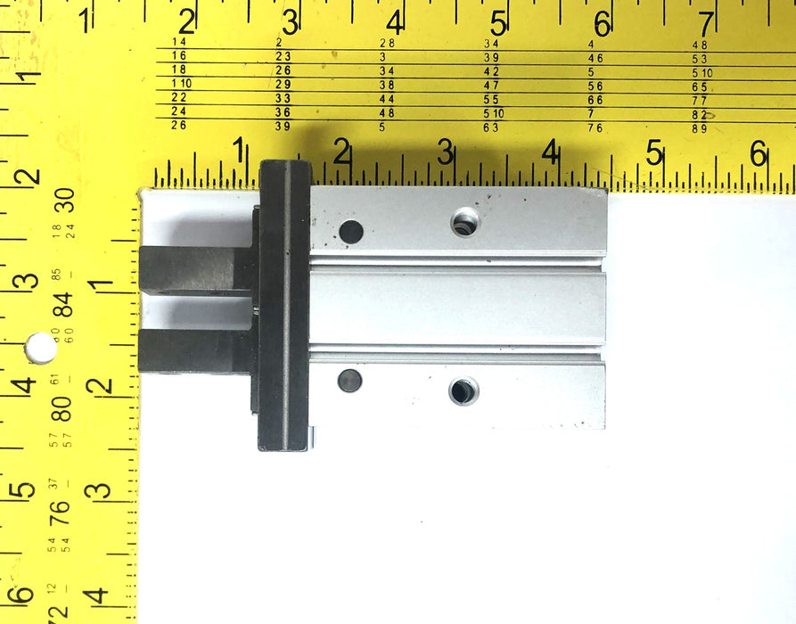 SMC 0.1-0.7 MPa Finger Cylinder MHZ2-25DN NOS