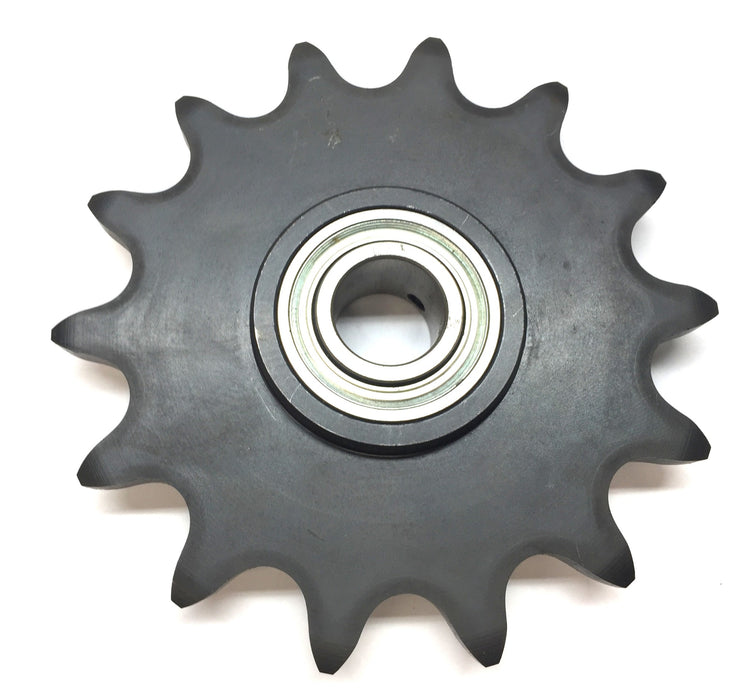 Peer Roller Sprocket w/Set Screw Bearing Assembly 2052BB14H (SLS-116/C3) NOS