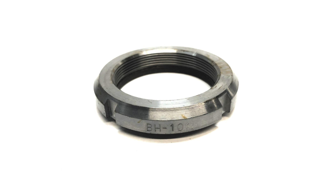 Bearhug Bearing Lock Nut BH-10 NOS