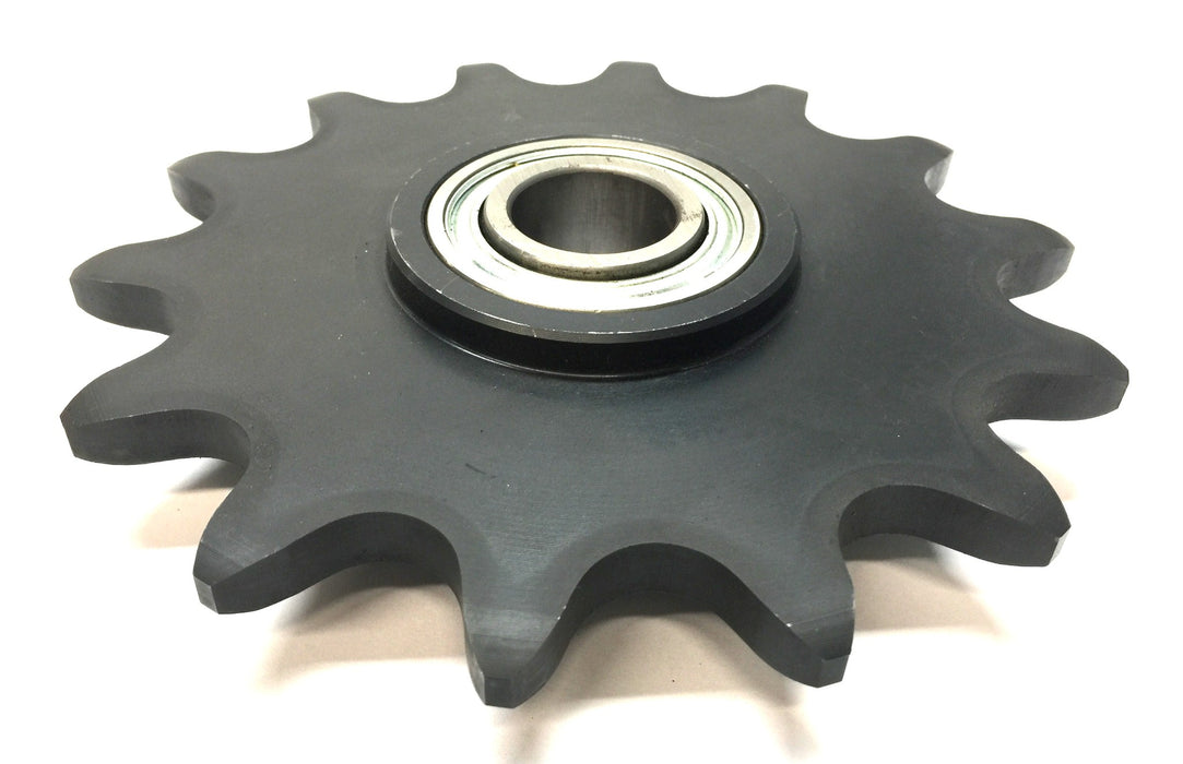 Peer Roller Sprocket w/Set Screw Bearing Assembly 2052BB14H (SLS-116/C3) NOS