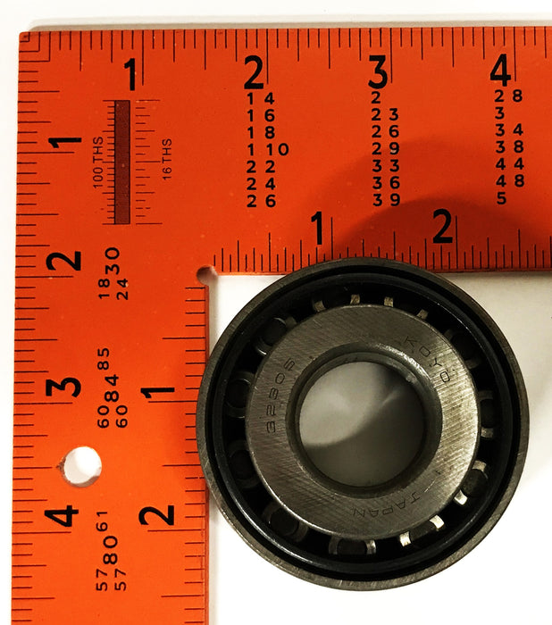 Koyo Tapered Roller Bearing Cone and Cup 32305 [Lot of 3] NOS
