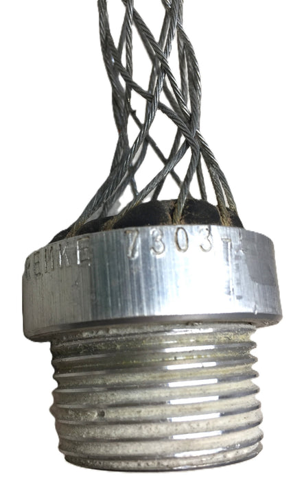 Remke Cable Strain Relief 7303 USED